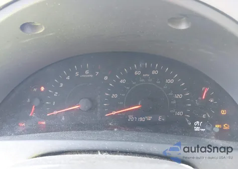 2009 Toyota Camry из США, поврежденный, VIN 4T1BE46K19U309245